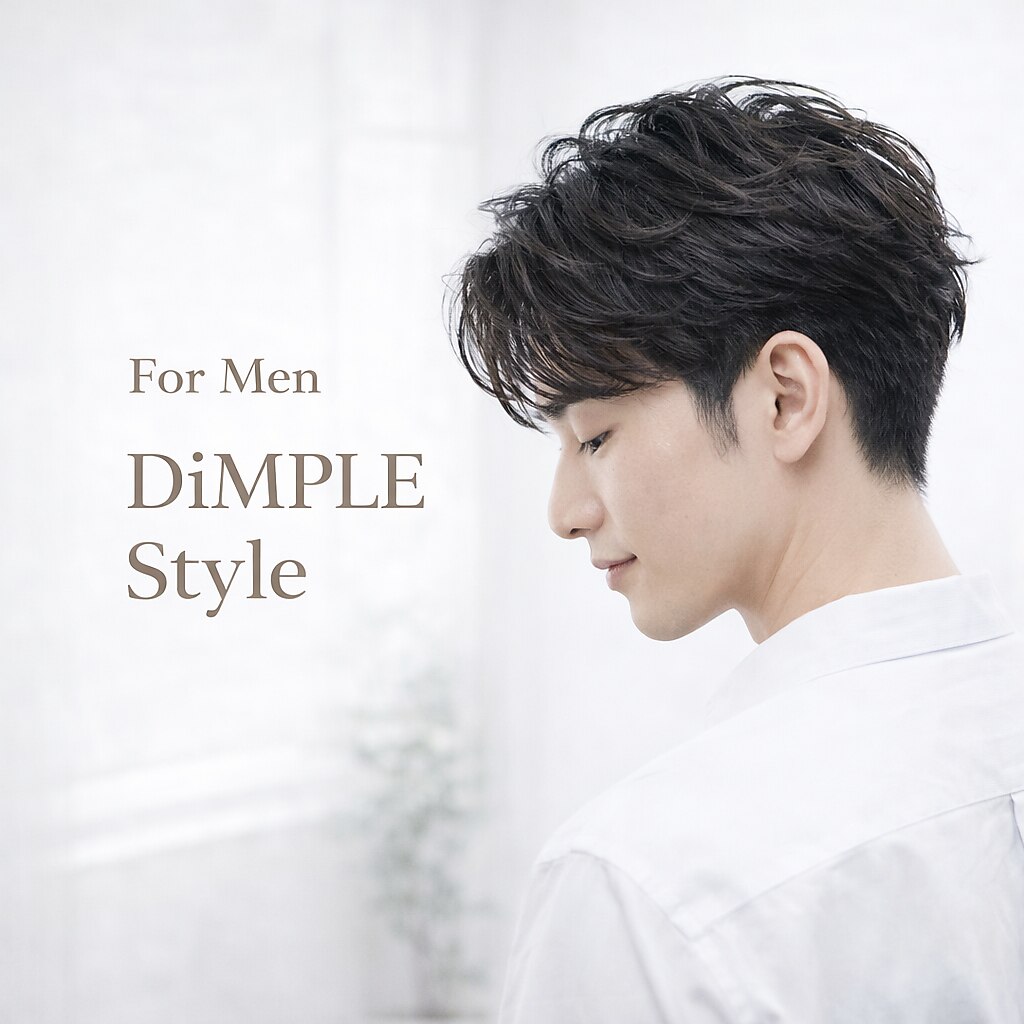 DiMPlE プレミアムトリートメント 艶髪 越谷